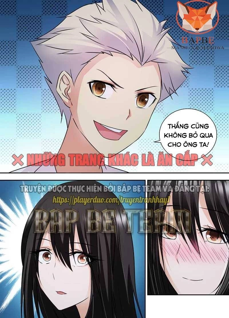 Tôi Là Thần Y Chapter 57 - 13