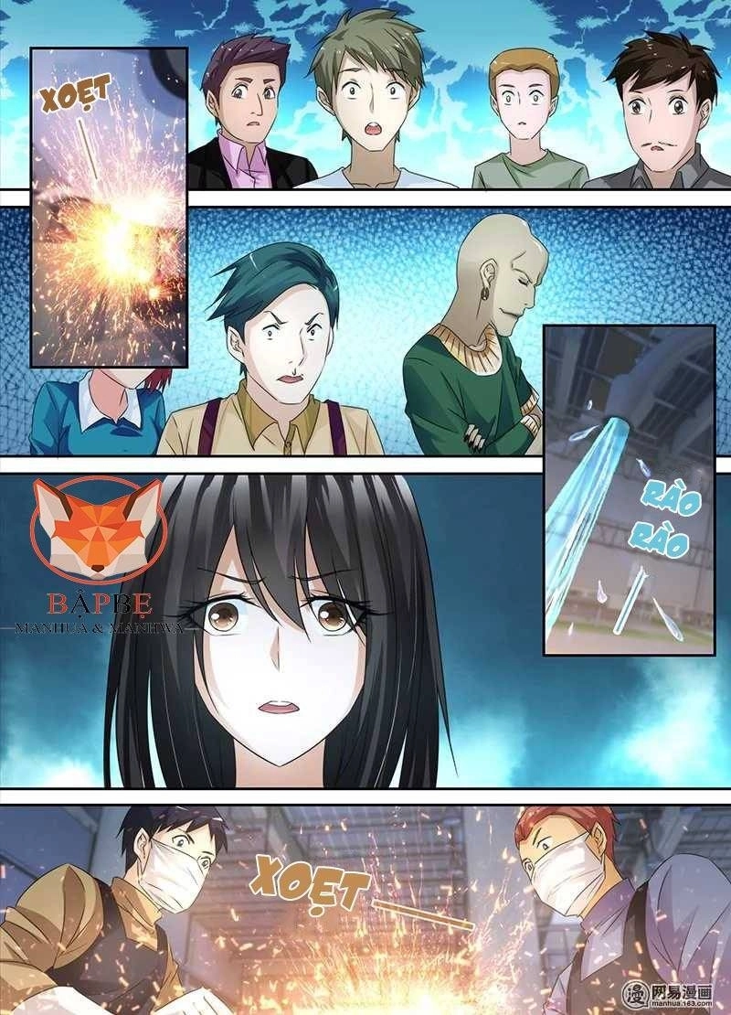 Tôi Là Thần Y Chapter 57 - 15