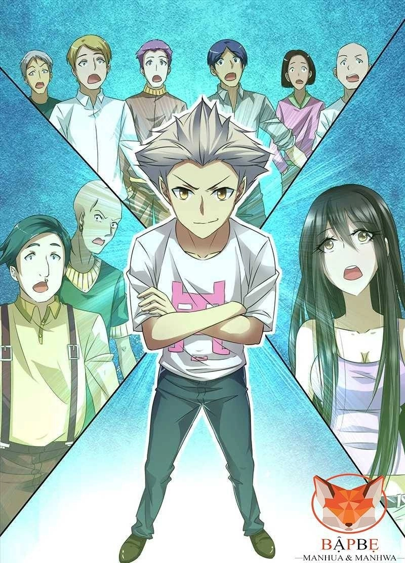 Tôi Là Thần Y Chapter 57 - 16