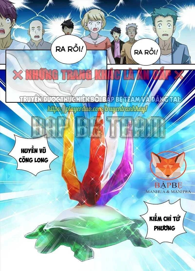 Tôi Là Thần Y Chapter 58 - 3
