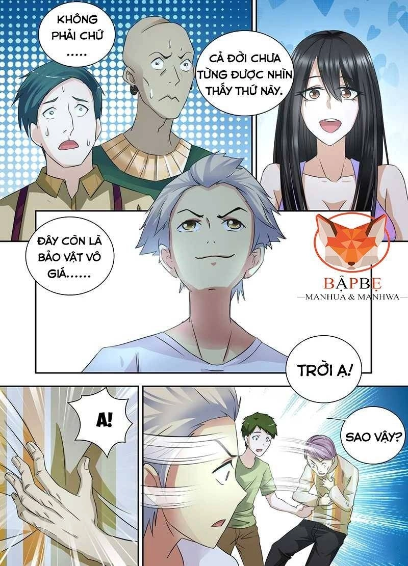 Tôi Là Thần Y Chapter 58 - 4