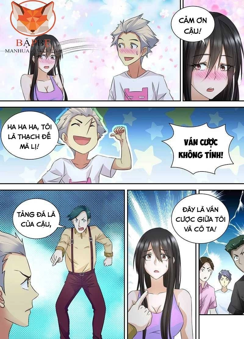 Tôi Là Thần Y Chapter 58 - 8