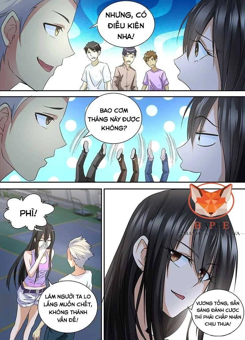 Tôi Là Thần Y Chapter 58 - 10