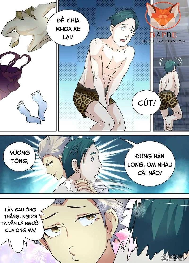 Tôi Là Thần Y Chapter 58 - 11