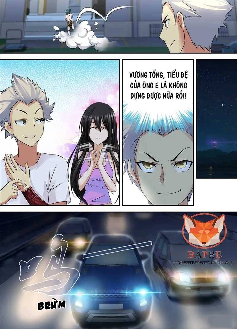 Tôi Là Thần Y Chapter 58 - 12