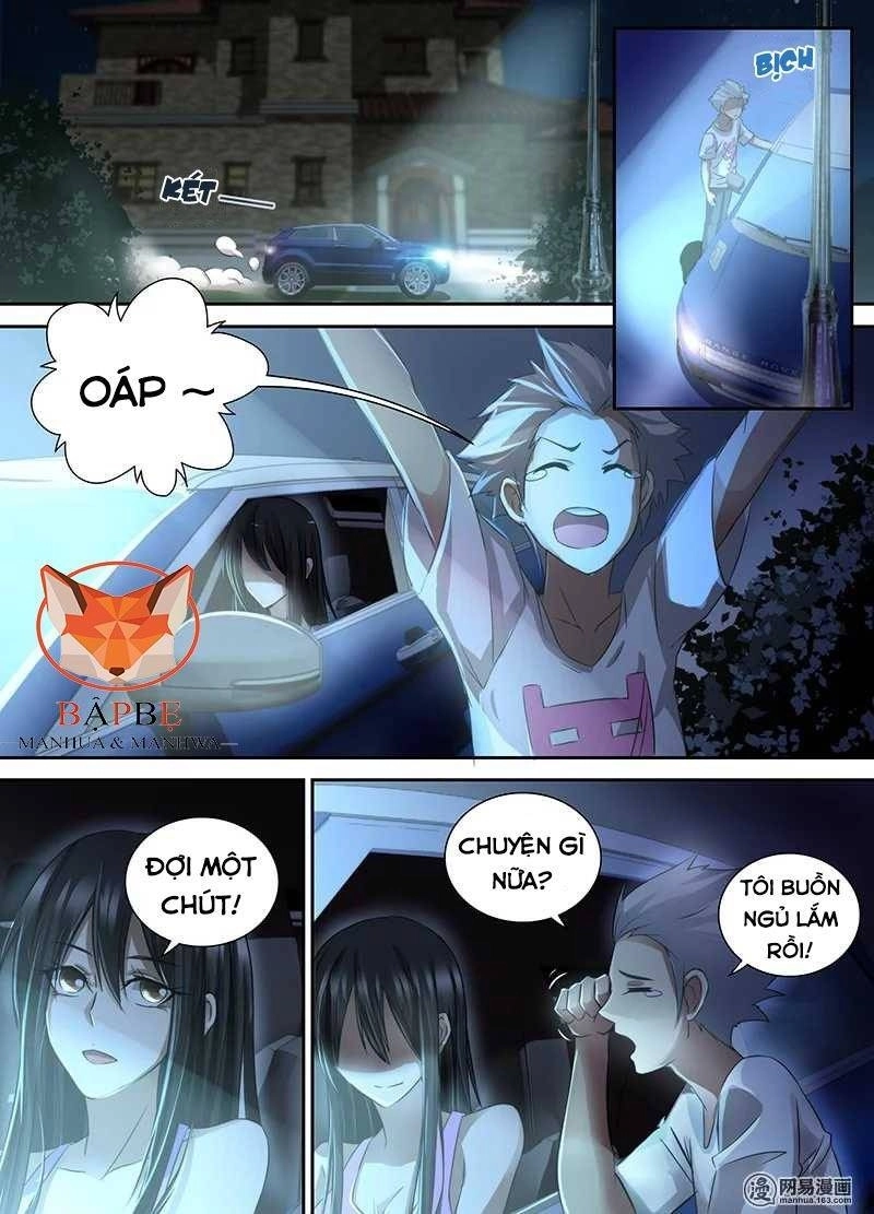 Tôi Là Thần Y Chapter 58 - 13