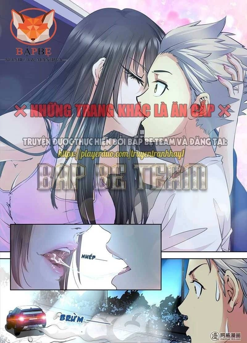 Tôi Là Thần Y Chapter 58 - 14