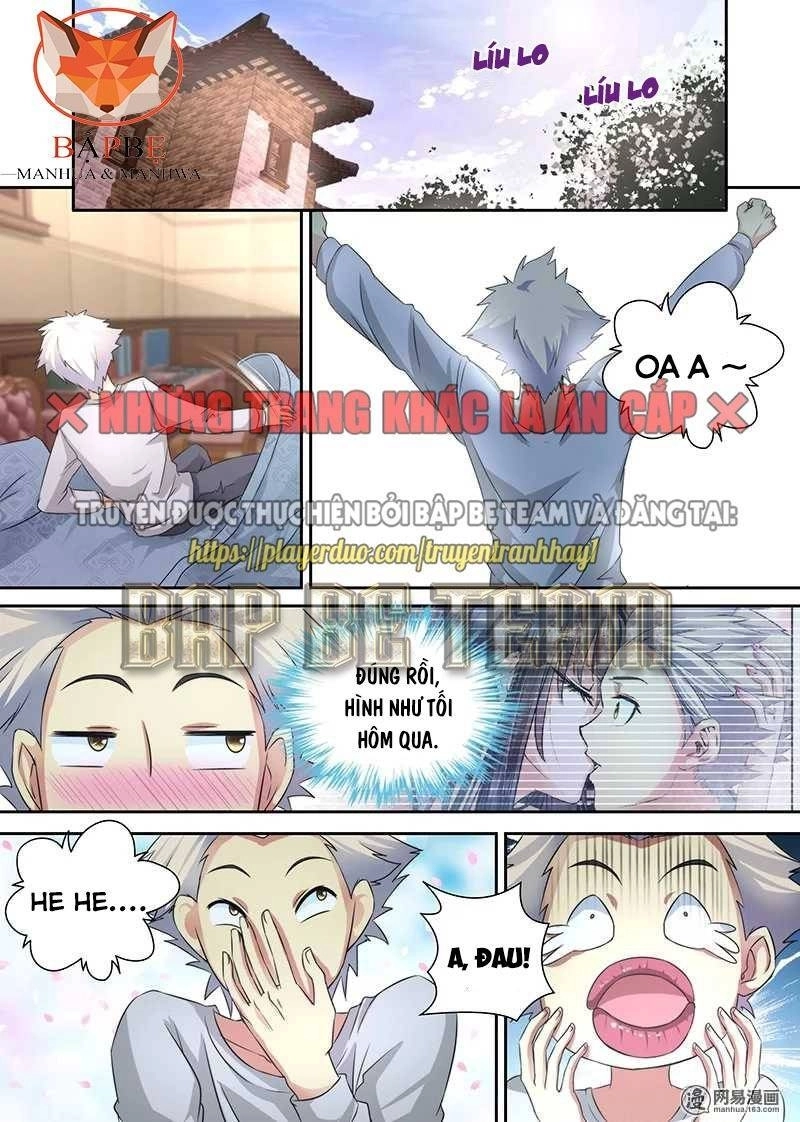 Tôi Là Thần Y Chapter 59 - 3