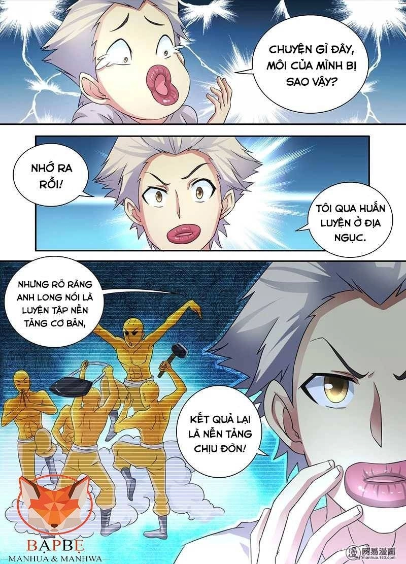 Tôi Là Thần Y Chapter 59 - 4