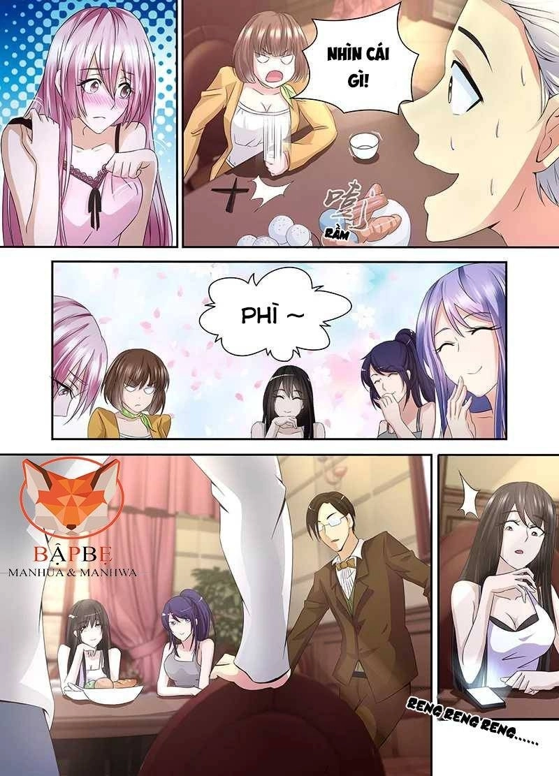 Tôi Là Thần Y Chapter 59 - 7