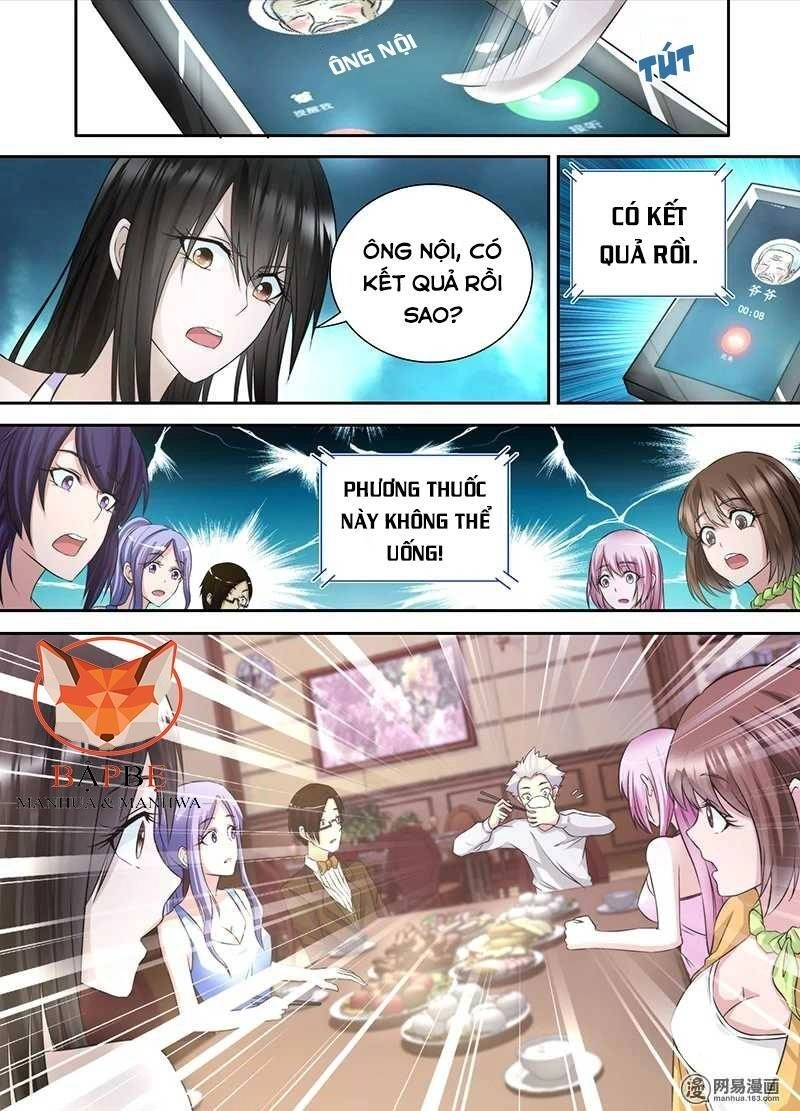 Tôi Là Thần Y Chapter 59 - 8