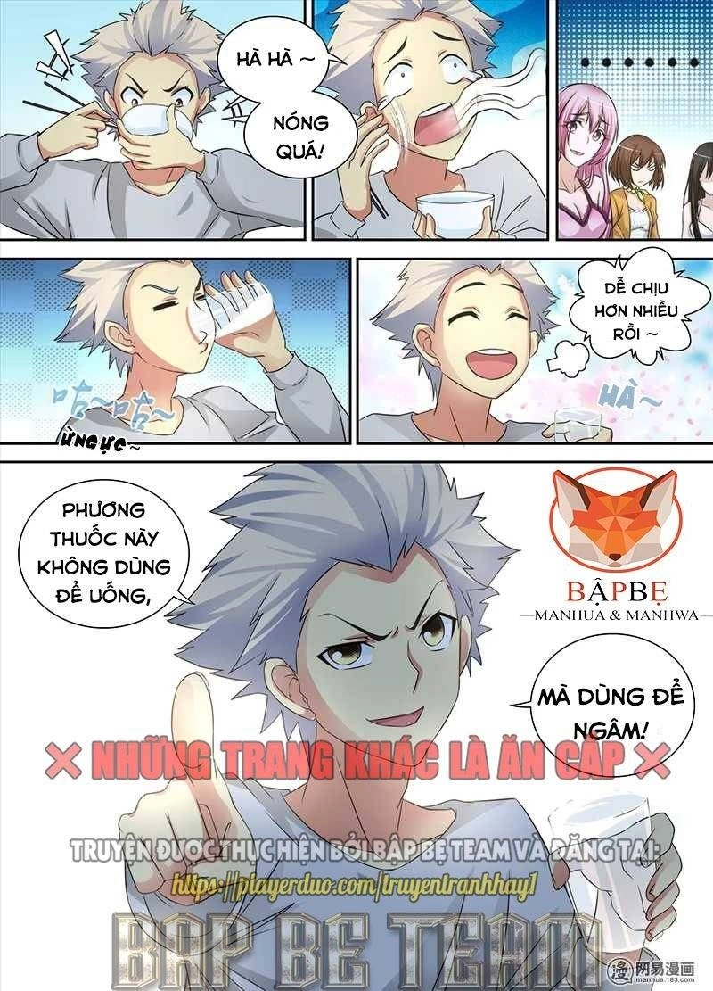 Tôi Là Thần Y Chapter 59 - 9