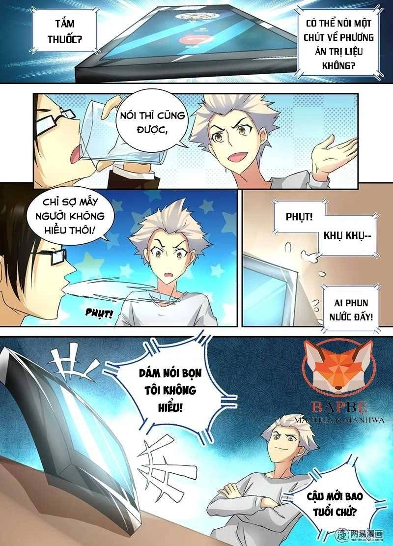 Tôi Là Thần Y Chapter 59 - 10