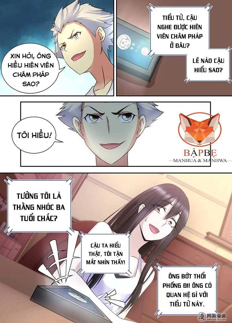 Tôi Là Thần Y Chapter 59 - 11