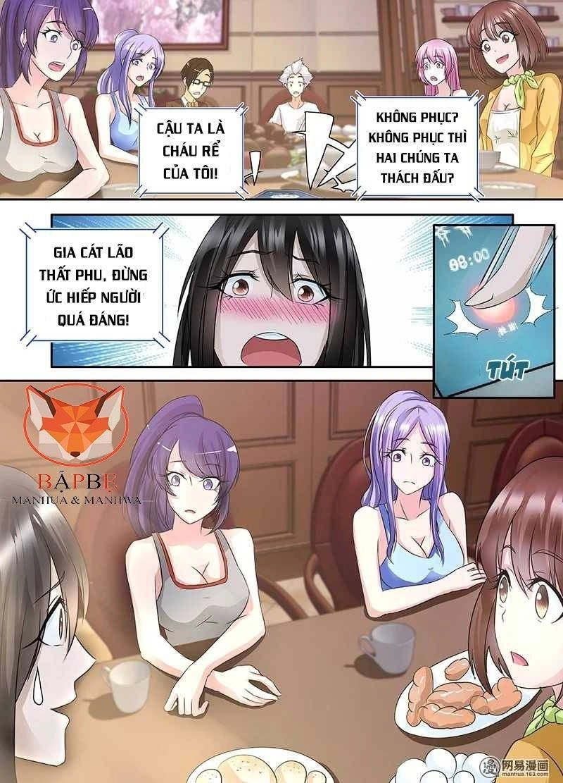 Tôi Là Thần Y Chapter 59 - 12