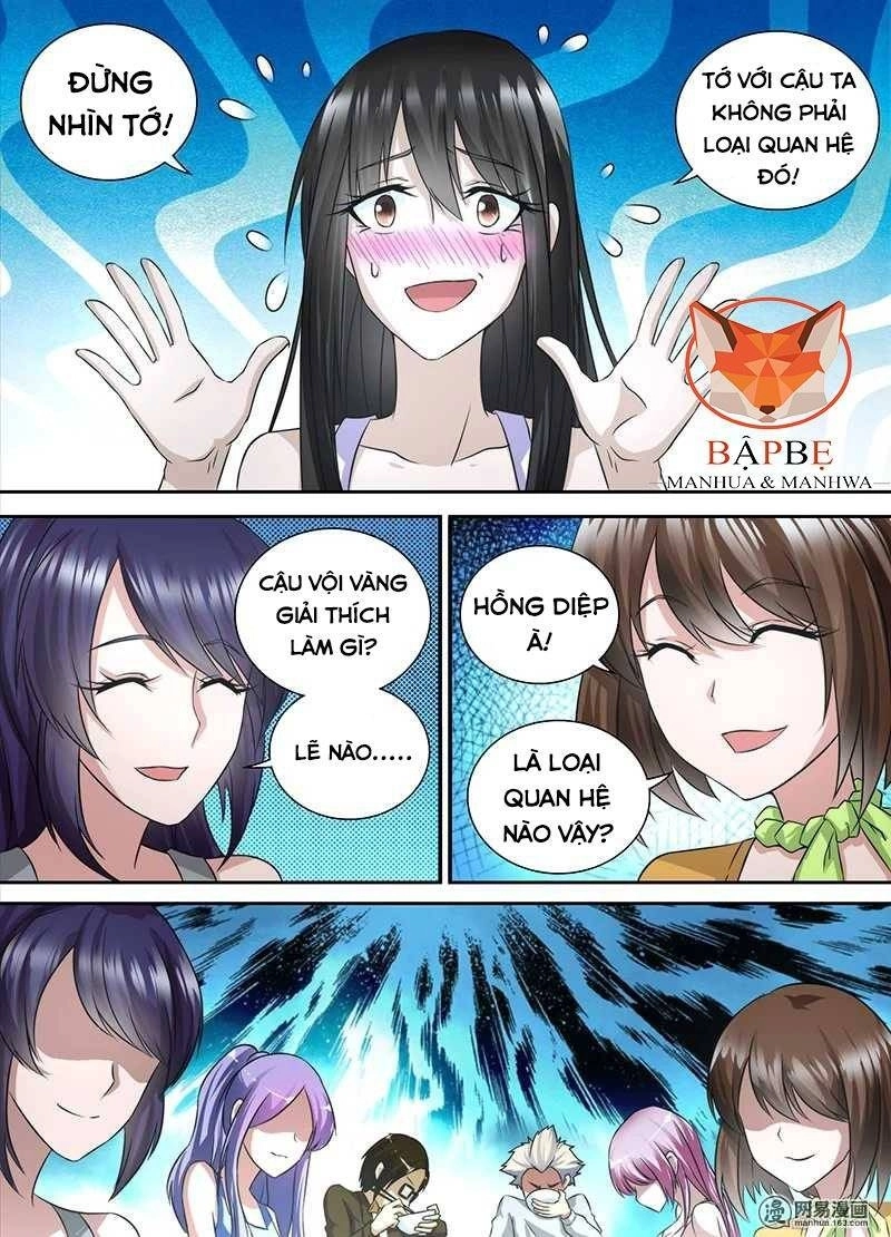 Tôi Là Thần Y Chapter 59 - 13