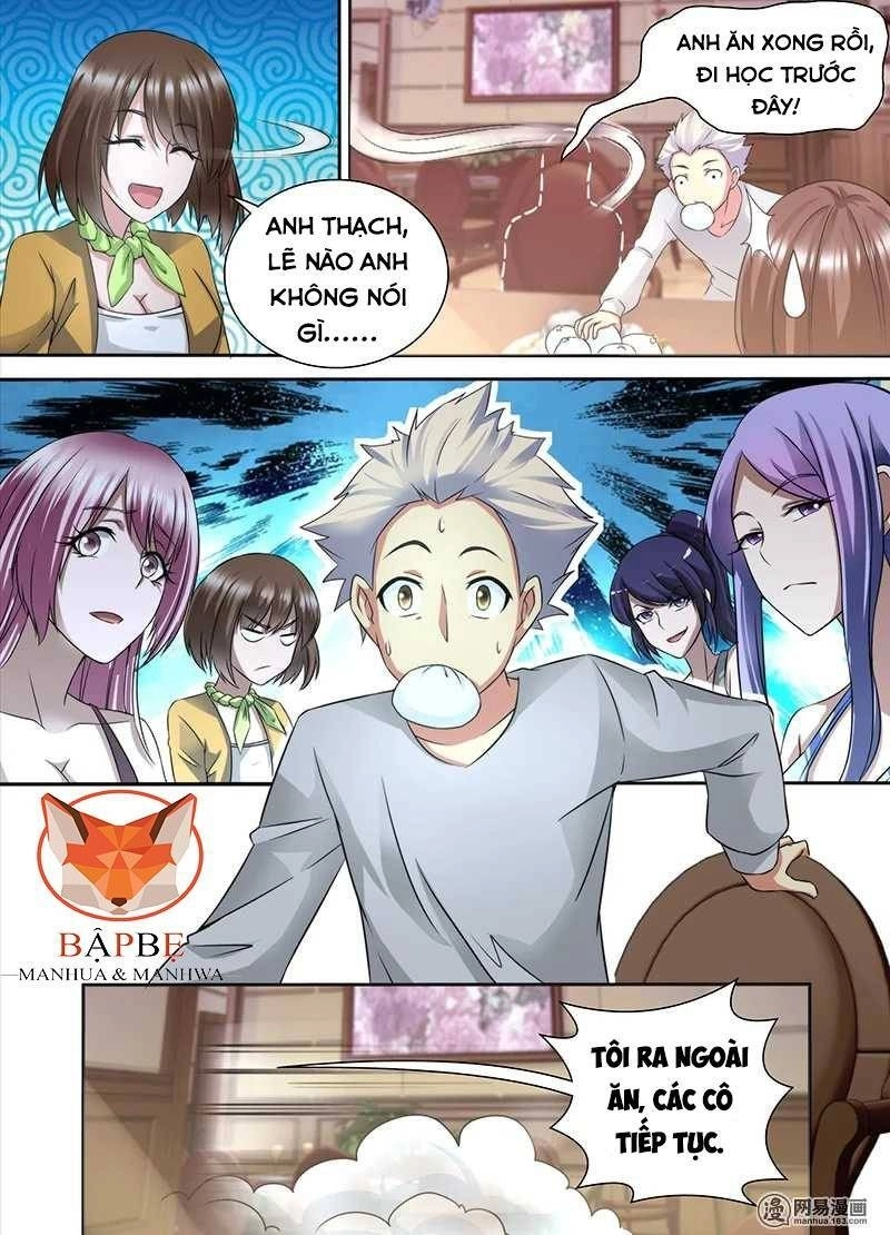 Tôi Là Thần Y Chapter 59 - 14