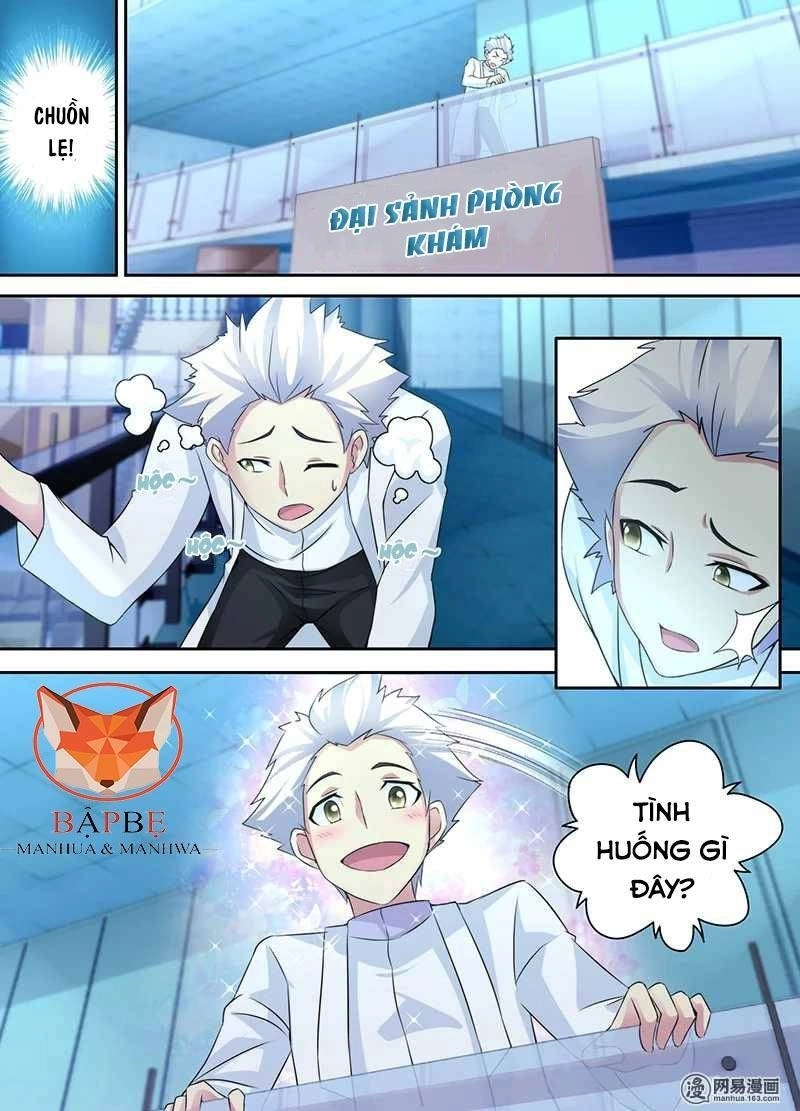 Tôi Là Thần Y Chapter 60 - 7