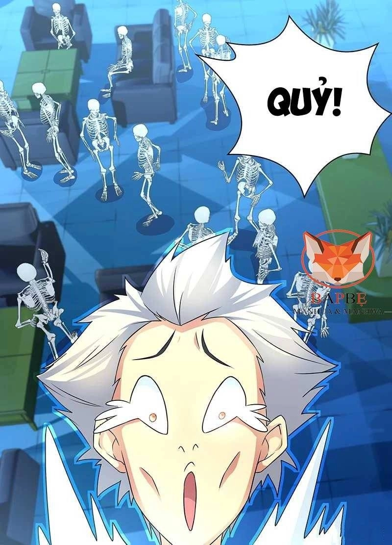 Tôi Là Thần Y Chapter 60 - 9