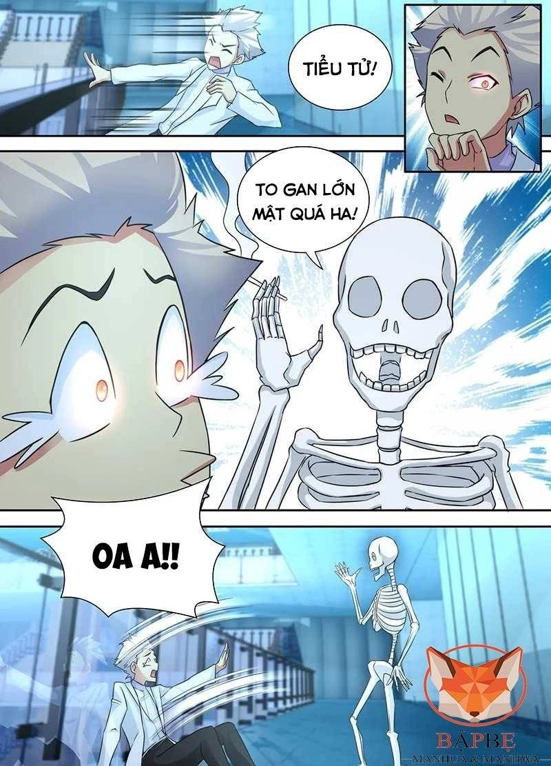 Tôi Là Thần Y Chapter 60 - 10