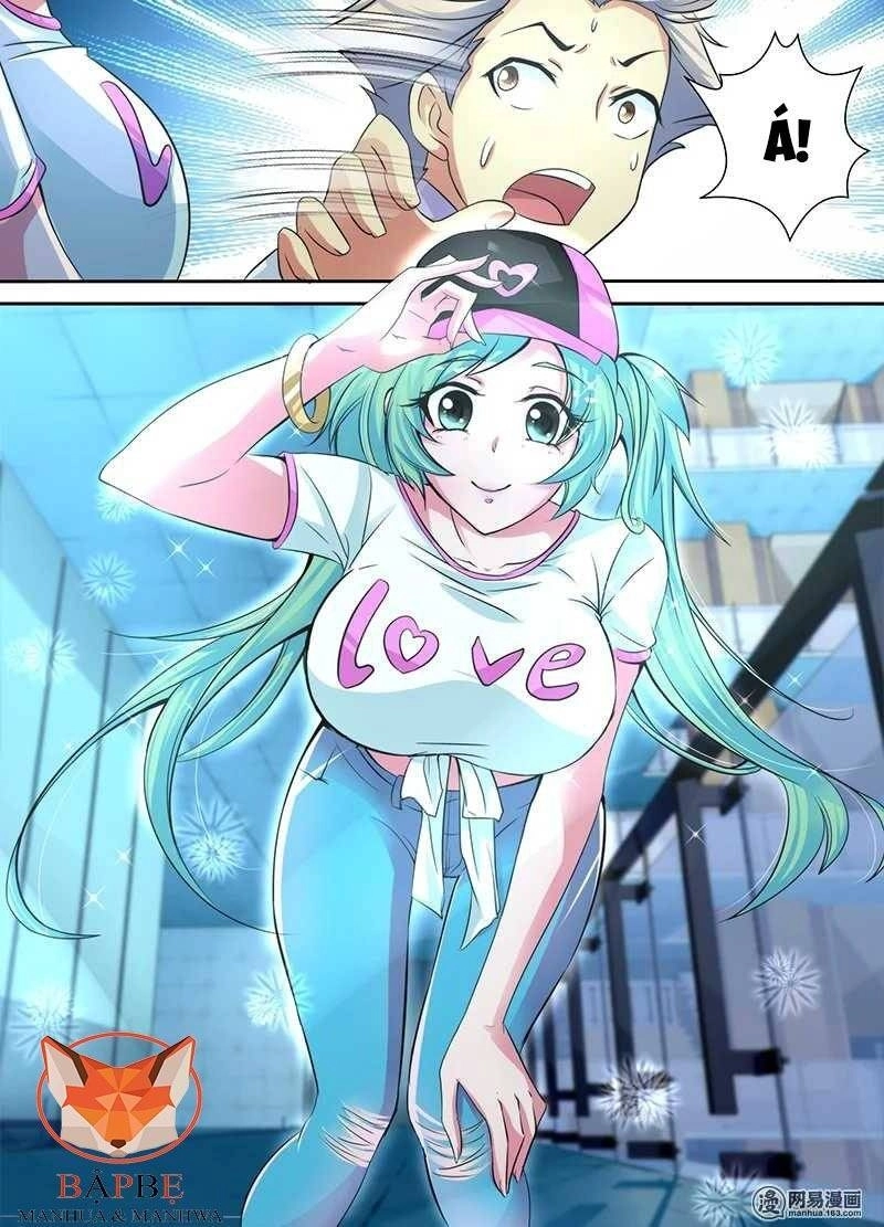 Tôi Là Thần Y Chapter 60 - 14