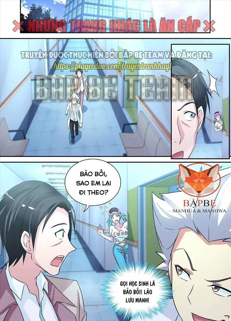 Tôi Là Thần Y Chapter 61 - 7