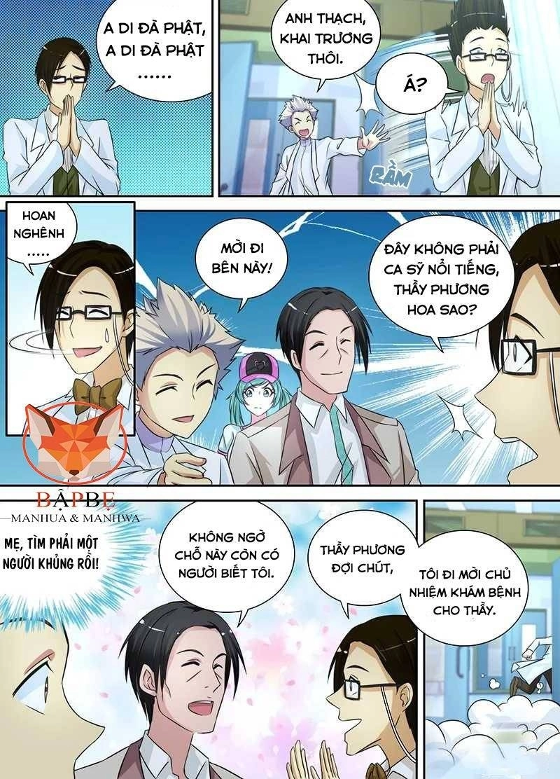 Tôi Là Thần Y Chapter 61 - 9