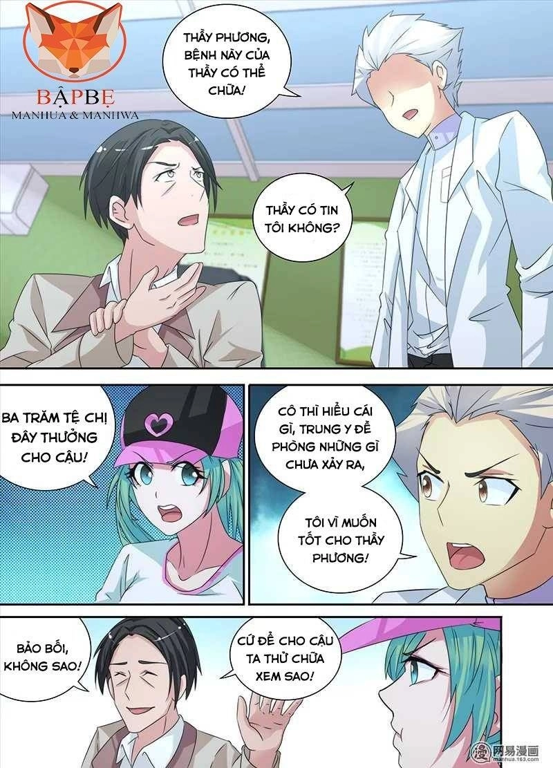 Tôi Là Thần Y Chapter 61 - 11