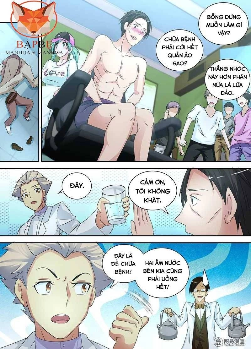 Tôi Là Thần Y Chapter 61 - 12