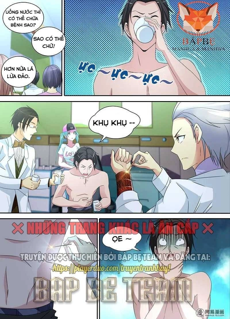 Tôi Là Thần Y Chapter 62 - 3