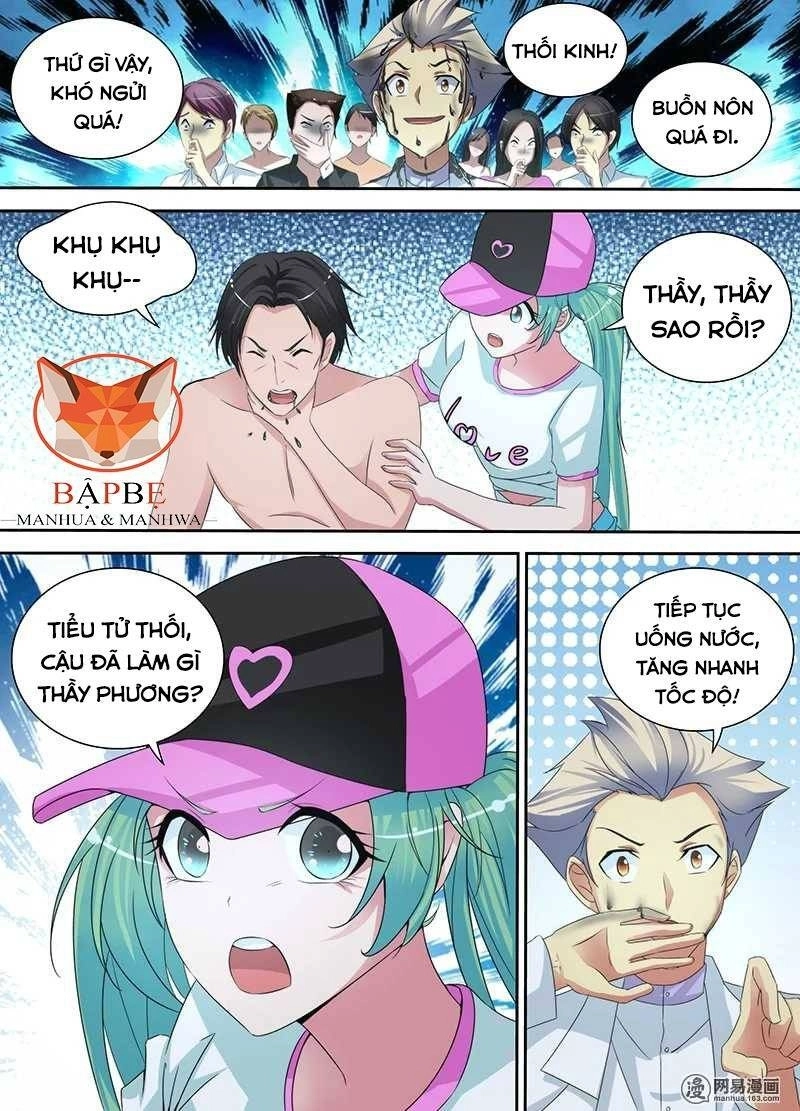 Tôi Là Thần Y Chapter 62 - 5