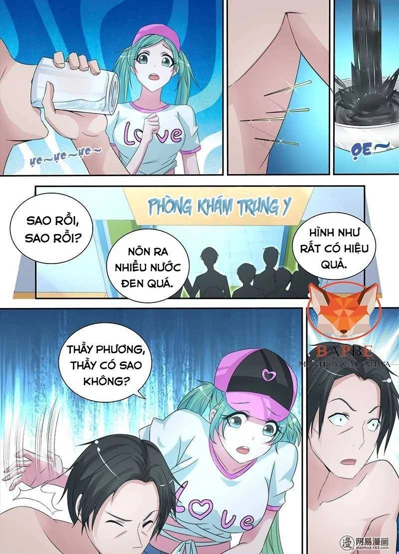 Tôi Là Thần Y Chapter 62 - 6
