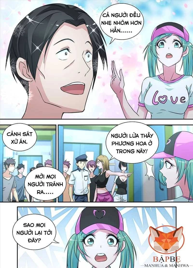 Tôi Là Thần Y Chapter 62 - 7