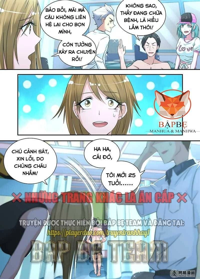 Tôi Là Thần Y Chapter 62 - 8