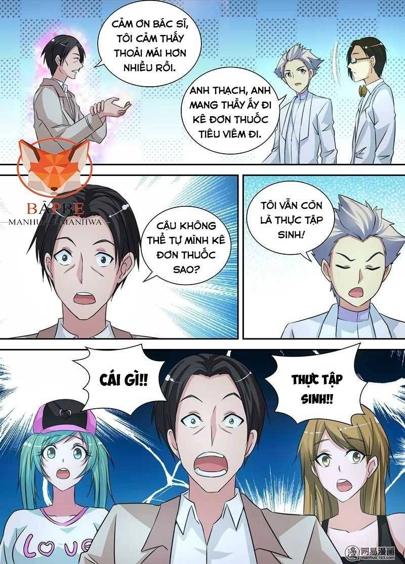 Tôi Là Thần Y Chapter 62 - 9