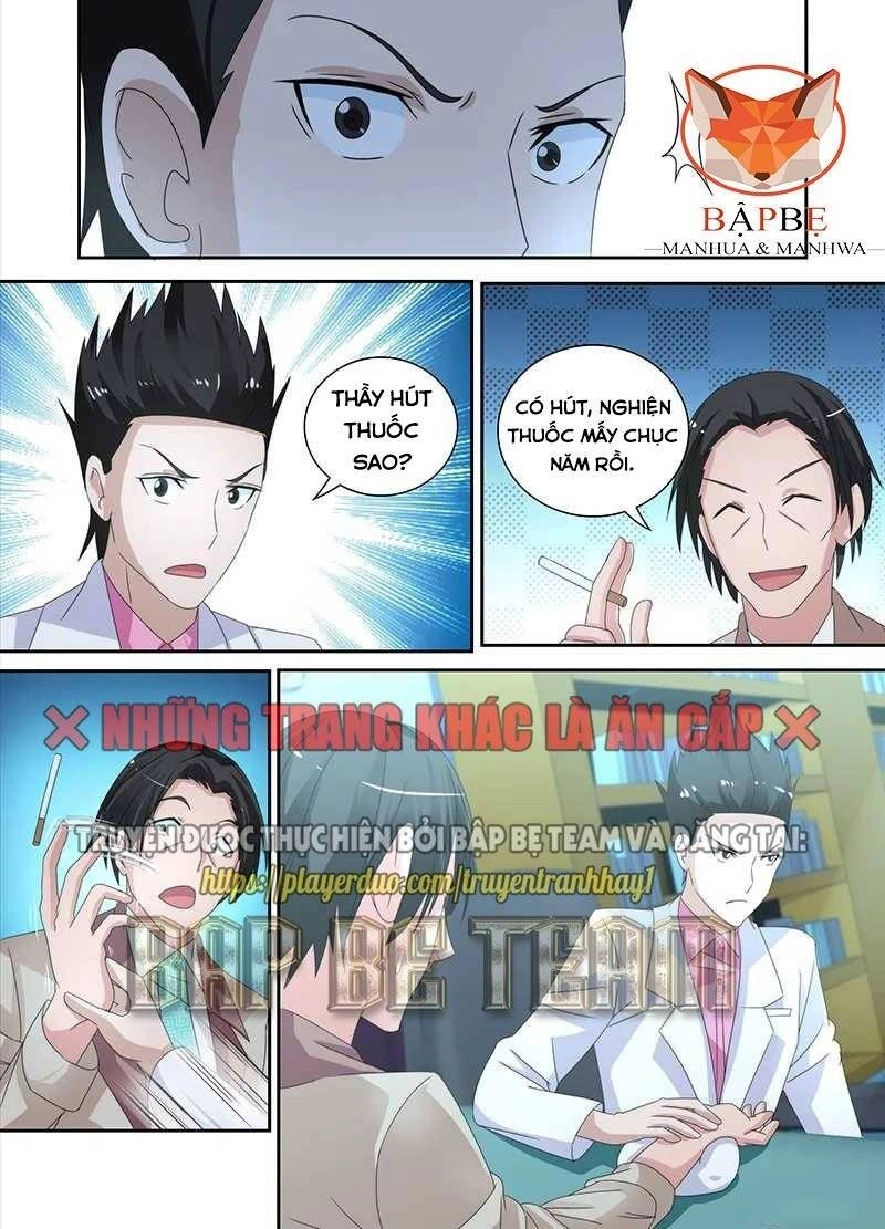 Tôi Là Thần Y Chapter 62 - 12