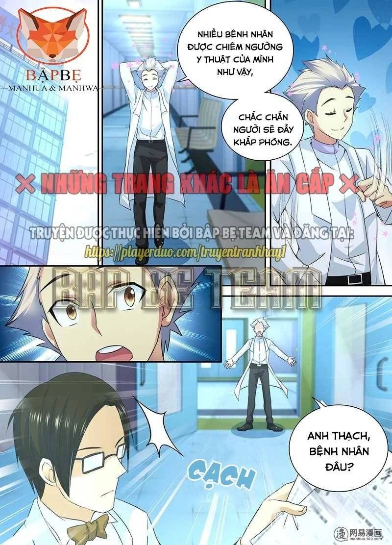 Tôi Là Thần Y Chapter 63 - 3