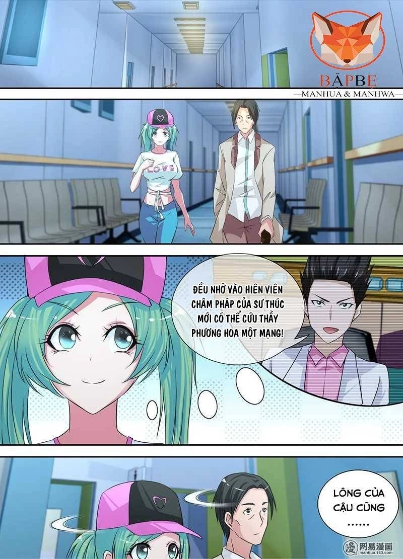 Tôi Là Thần Y Chapter 63 - 6