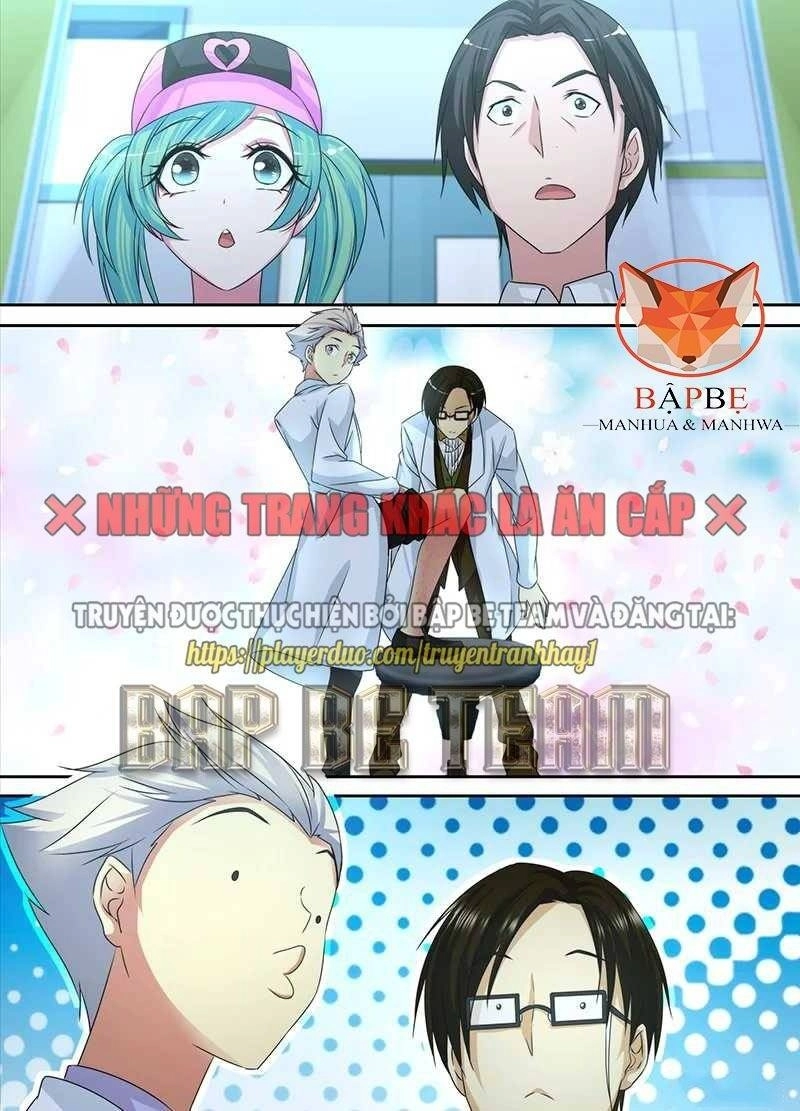 Tôi Là Thần Y Chapter 63 - 7