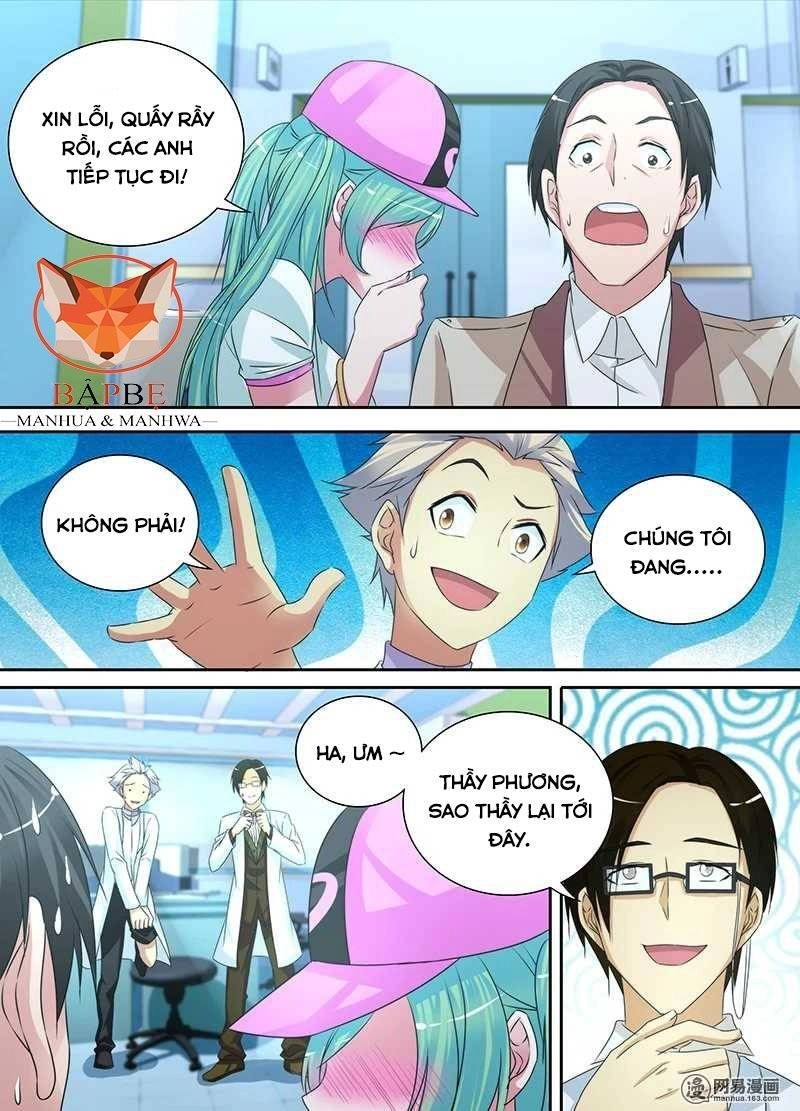 Tôi Là Thần Y Chapter 63 - 8