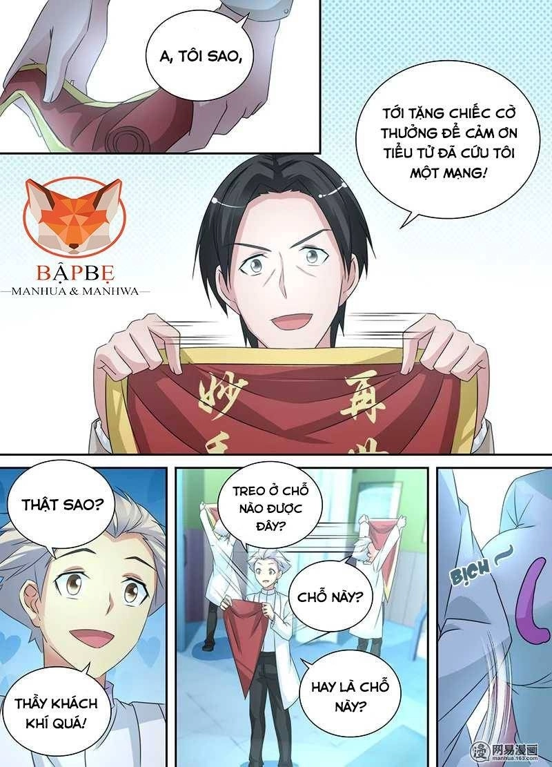 Tôi Là Thần Y Chapter 63 - 9