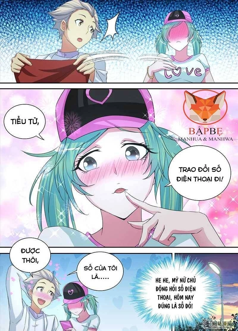 Tôi Là Thần Y Chapter 63 - 10