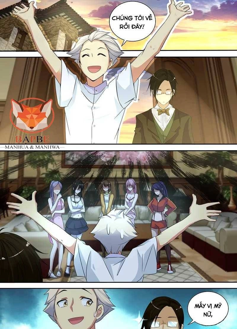 Tôi Là Thần Y Chapter 63 - 11