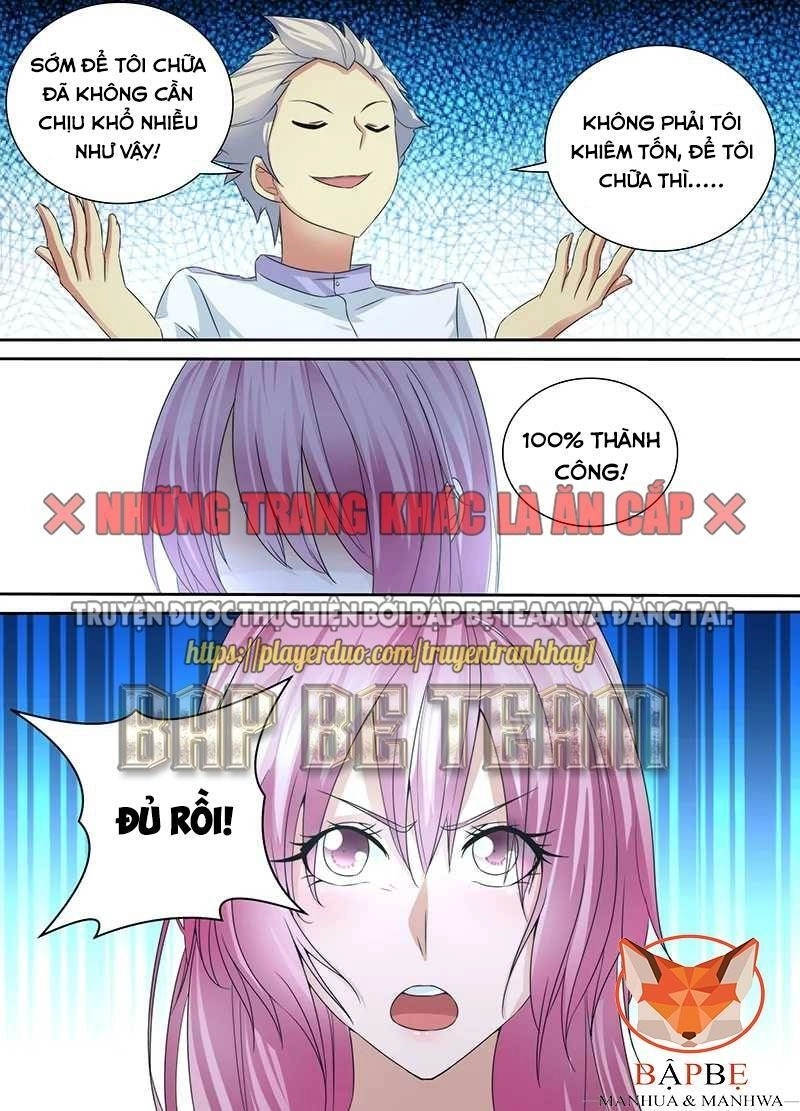 Tôi Là Thần Y Chapter 63 - 13