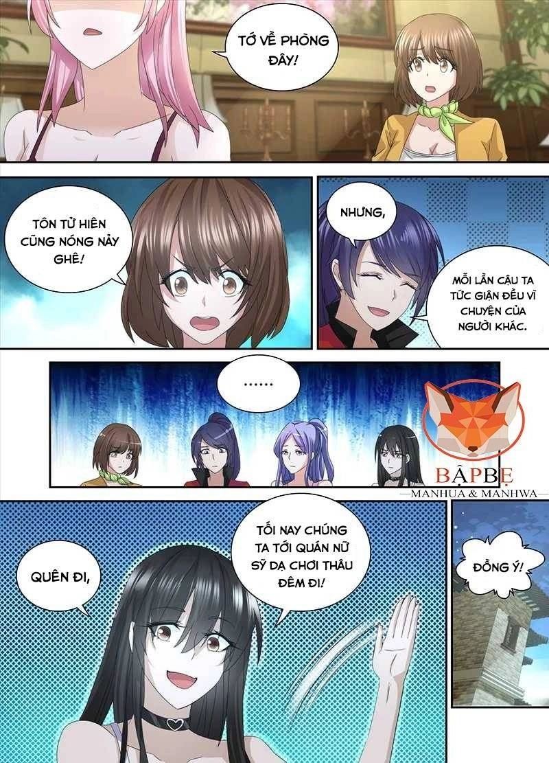 Tôi Là Thần Y Chapter 64 - 4