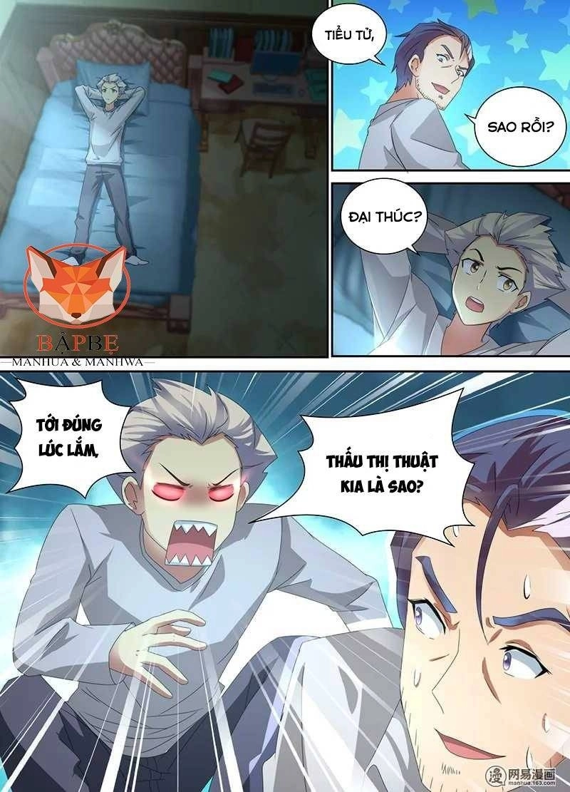 Tôi Là Thần Y Chapter 64 - 5