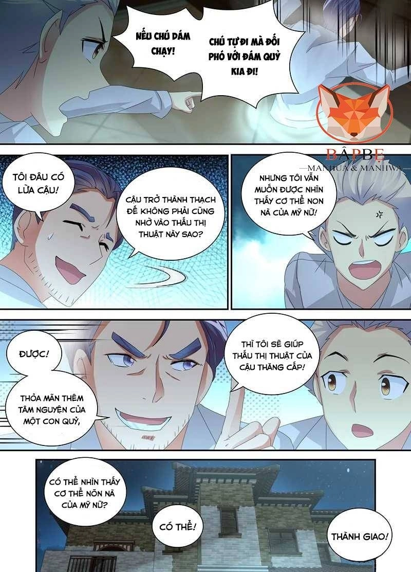 Tôi Là Thần Y Chapter 64 - 6