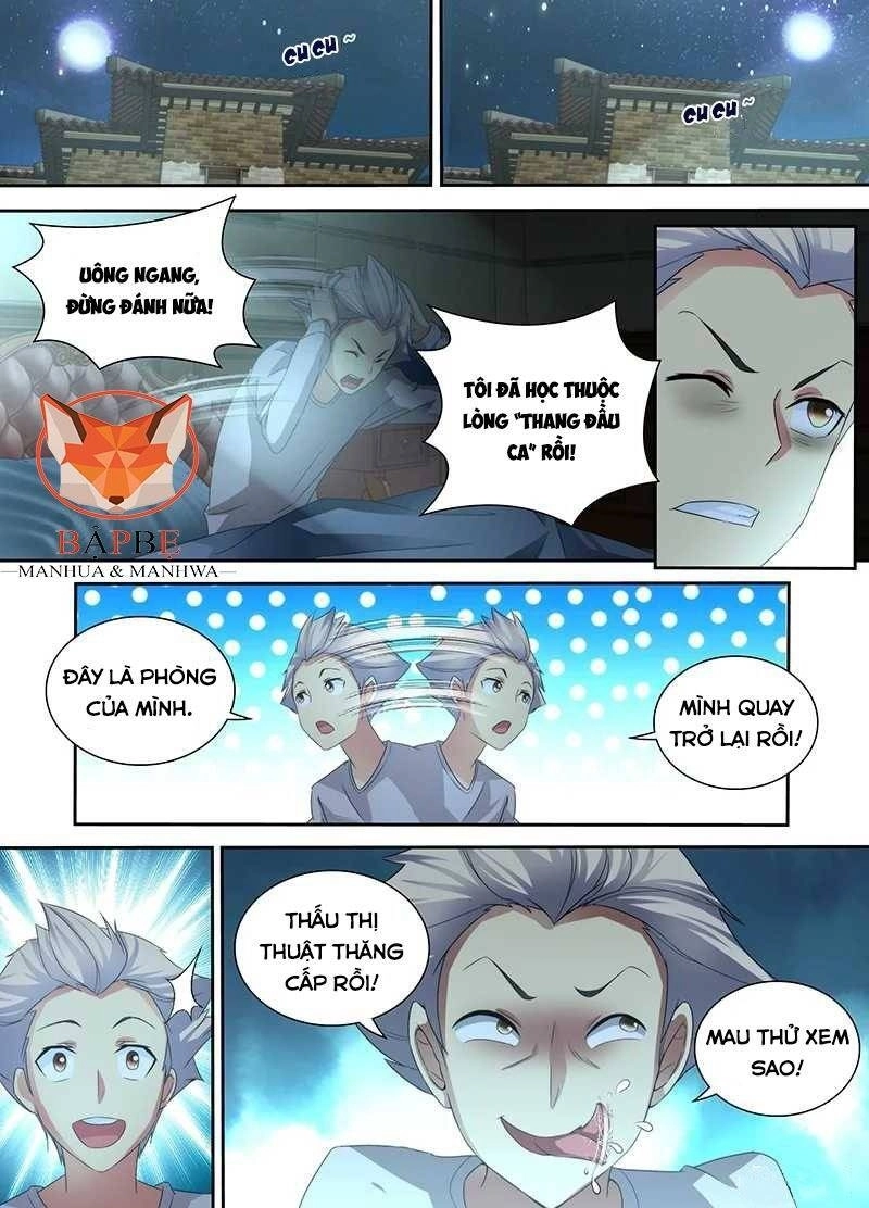 Tôi Là Thần Y Chapter 64 - 7