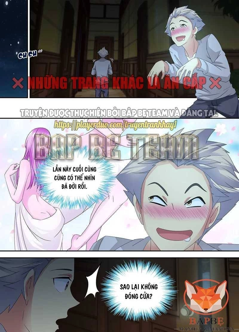 Tôi Là Thần Y Chapter 64 - 8