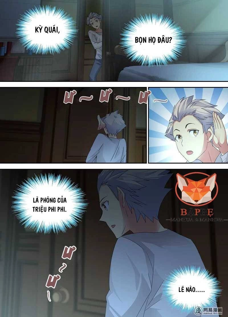 Tôi Là Thần Y Chapter 64 - 9